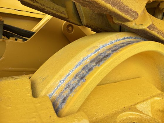 2016 小松 D61EX 23