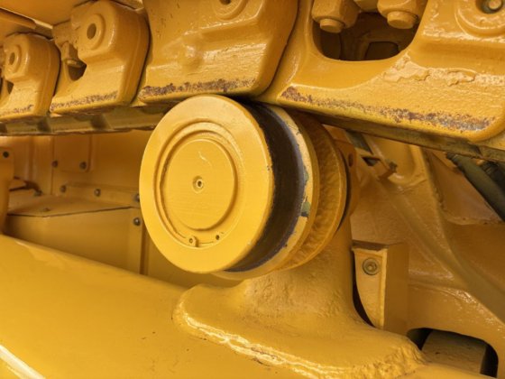 2016 小松 D61EX 23