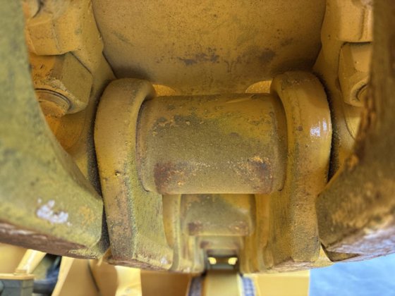 2016 小松 D61EX 23