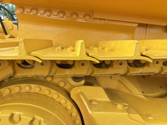 2016 小松 D61EX 23