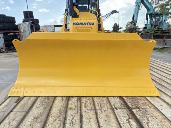 2016 小松 D61EX 23