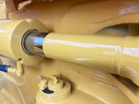 2016 小松 D61EX 23