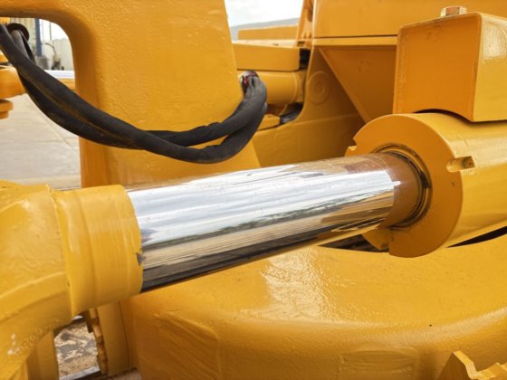 2016 小松 D61EX 23