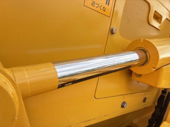 2016 小松 D61EX 23