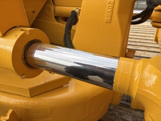 2016 小松 D61EX 23