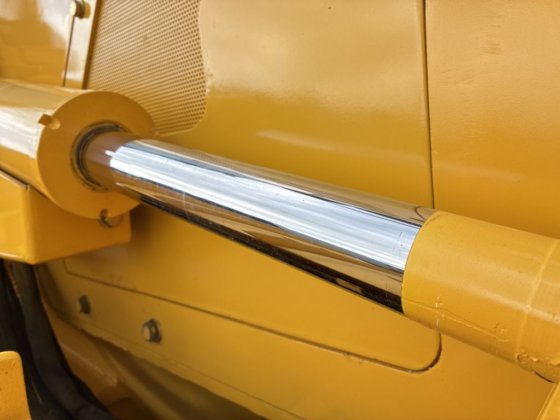 2016 小松 D61EX 23