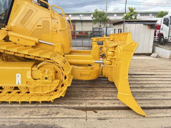 2016 小松 D61EX 23