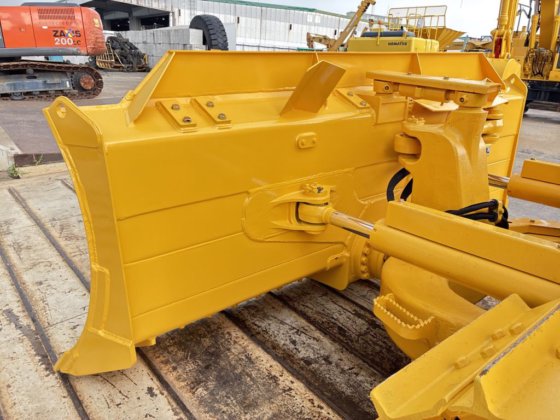 2016 小松 D61EX 23