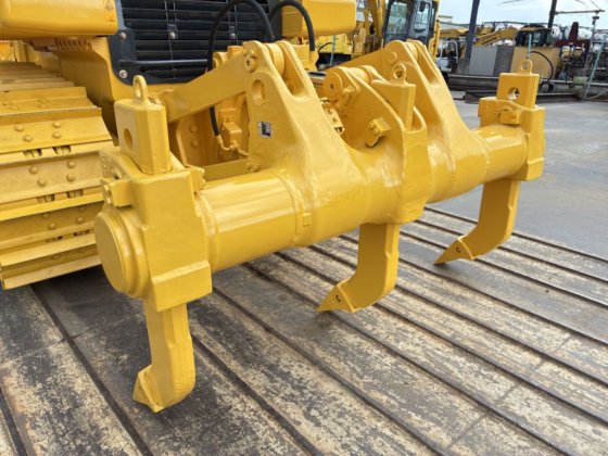 2016 小松 D61EX 23