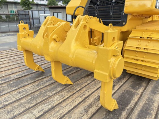 2016 小松 D61EX 23