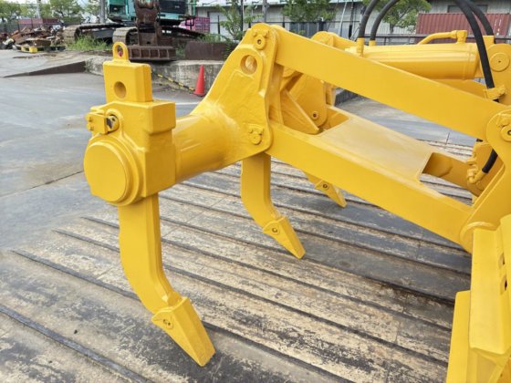 2016 小松 D61EX 23