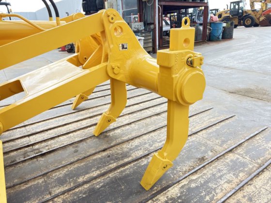 2016 小松 D61EX 23