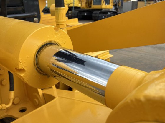 2016 小松 D61EX 23