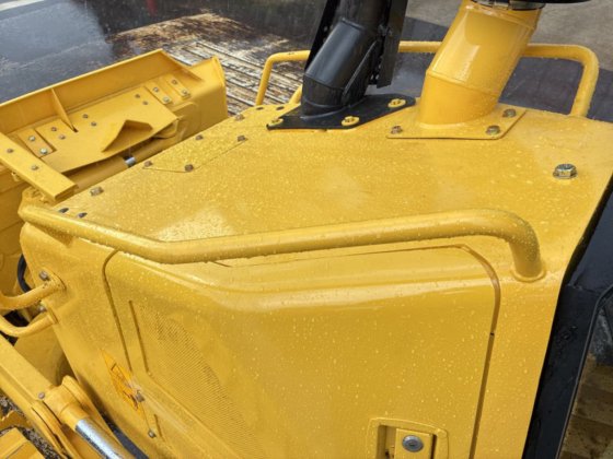 2016 小松 D61EX 23