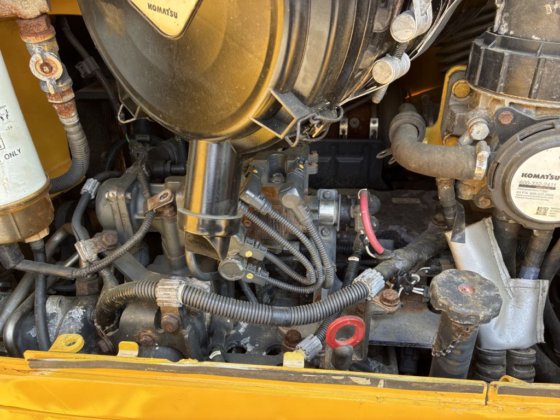 2016 小松 D61EX 23