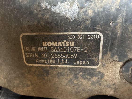 2016 小松 D61EX 23