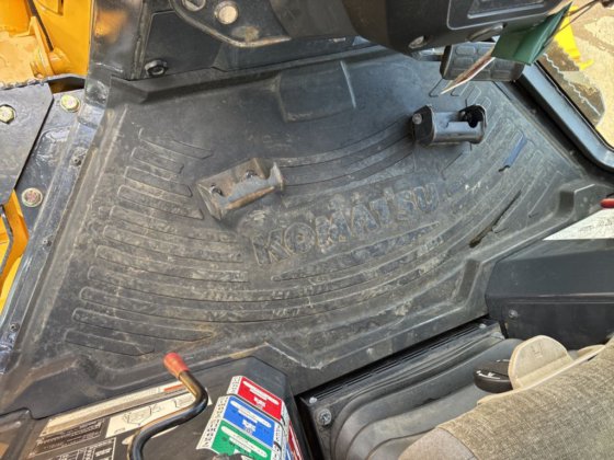 2016 小松 D61EX 23