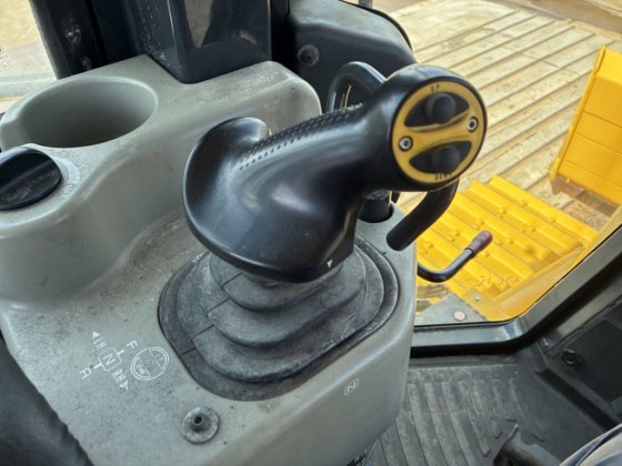 2016 小松 D61EX 23