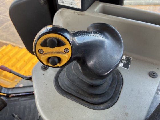 2016 小松 D61EX 23