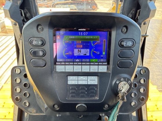 2016 小松 D61EX 23