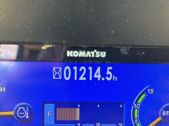 2016 小松 D61EX 23