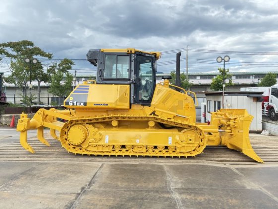 2016 小松 D61EX 23