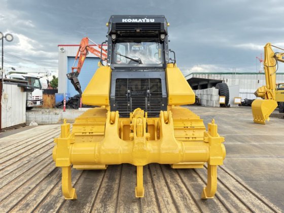 2016 小松 D61EX 23