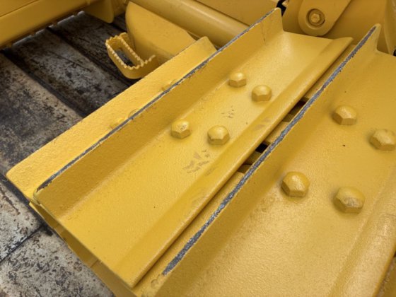 2016 小松 D61EX 23