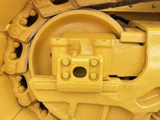 2016 小松 D61EX 23