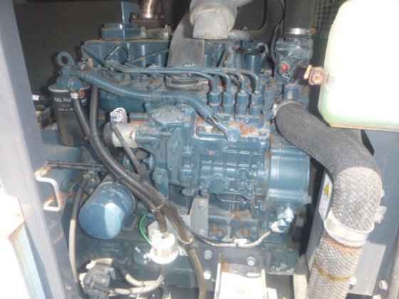 2017年空军SDG45LX 5B2