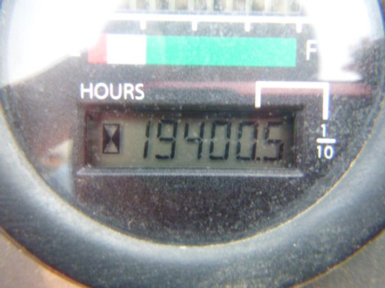 2017年空军SDG45LX 5B2