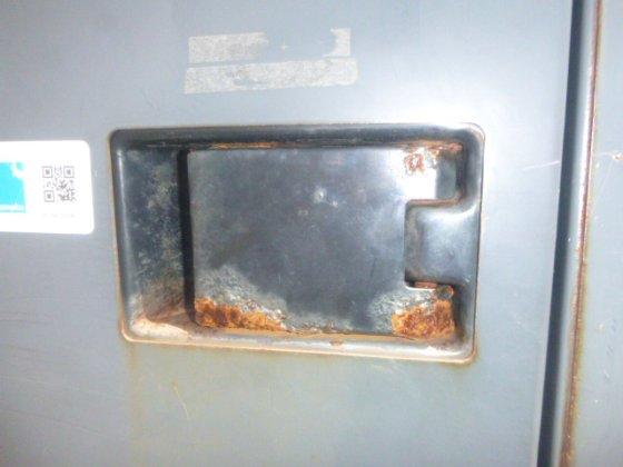 2017年空军SDG45LX 5B2