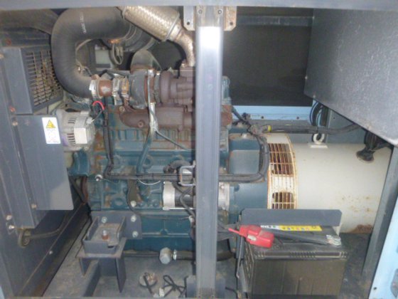 2017年空军SDG45LX 5B2