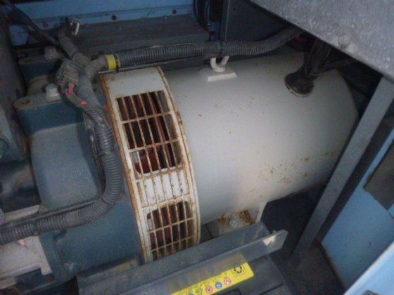 2017年空军SDG45LX 5B2