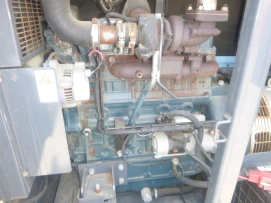 2017年空军SDG45LX 5B2