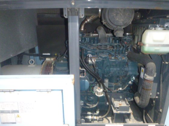 2017年空军SDG45LX 5B2