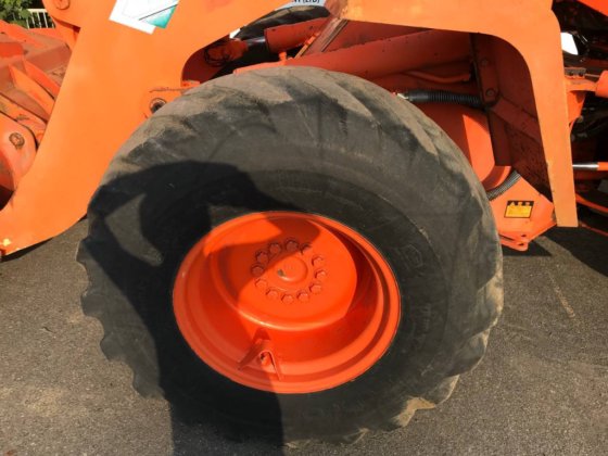 1996年日立LX70 2C