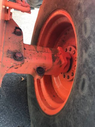 1996年日立LX70 2C