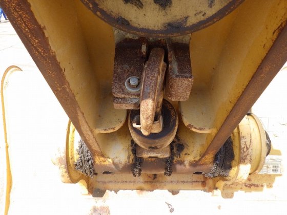 2021 卡特彼勒 320 07D