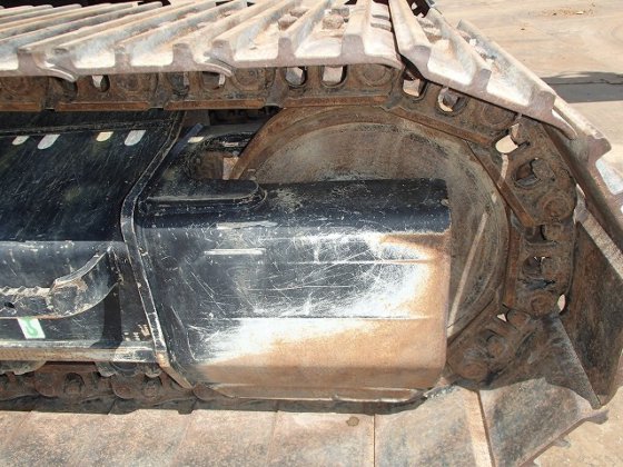 2021 卡特彼勒 320 07D