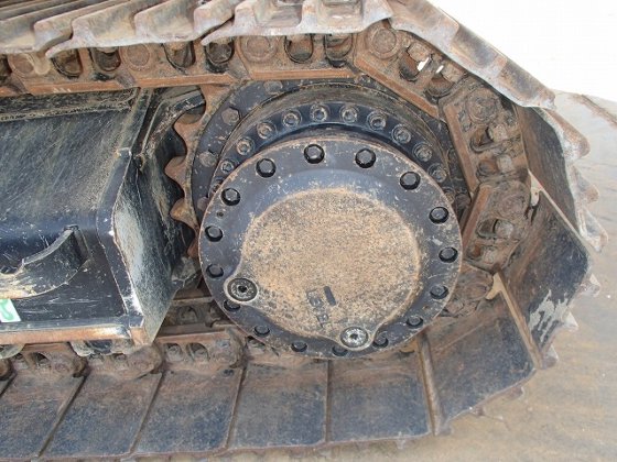 2021 卡特彼勒 320 07D