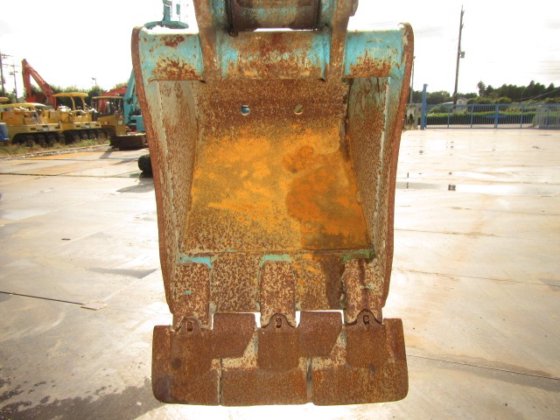 2011 久保田 RX 153S