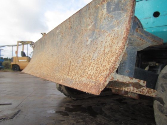 2011 久保田 RX 153S