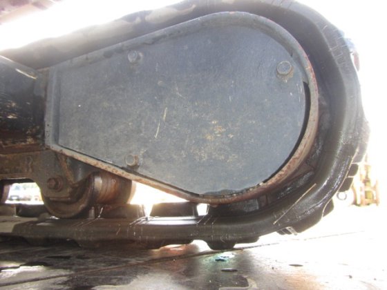 2011 久保田 RX 153S