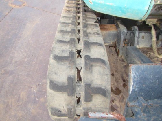 2011 久保田 RX 153S