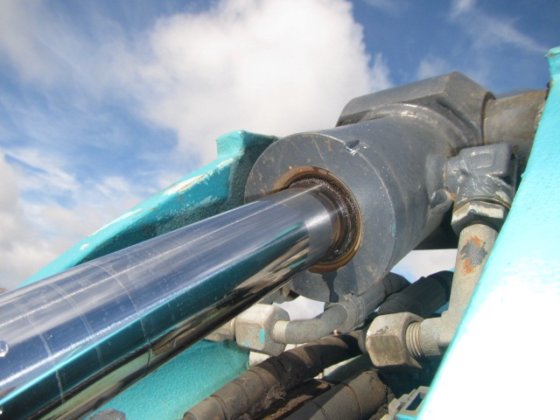 2011 久保田 RX 153S