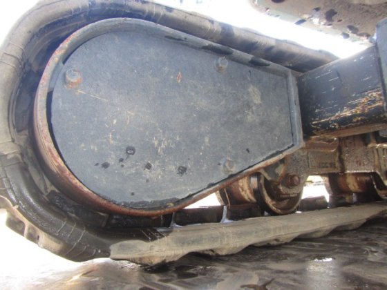 2011 久保田 RX 153S