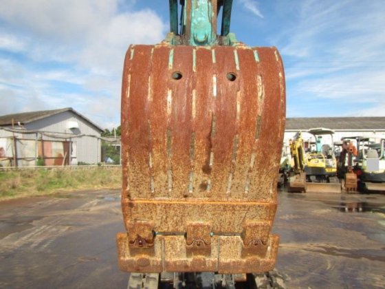 2011 久保田 RX 153S