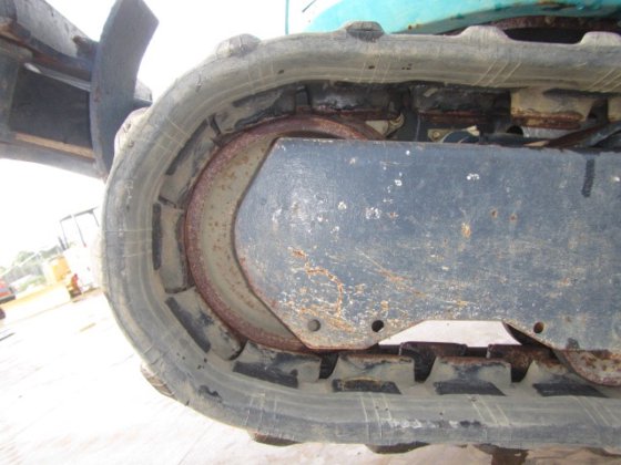 2011 久保田 RX 153S