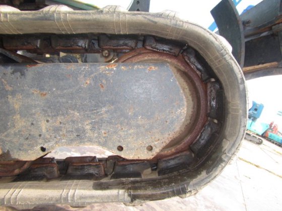 2011 久保田 RX 153S